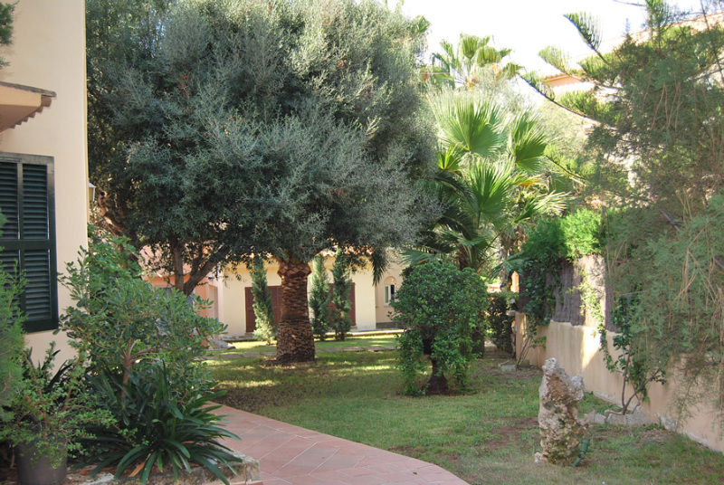 Hotel Playa Ferrera Cala Ferrera  Exterior foto