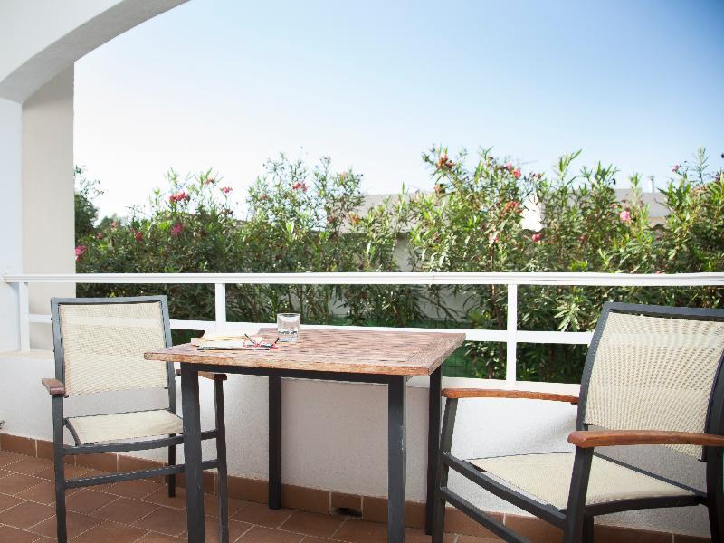 Hotel Playa Ferrera Cala Ferrera  Exterior foto