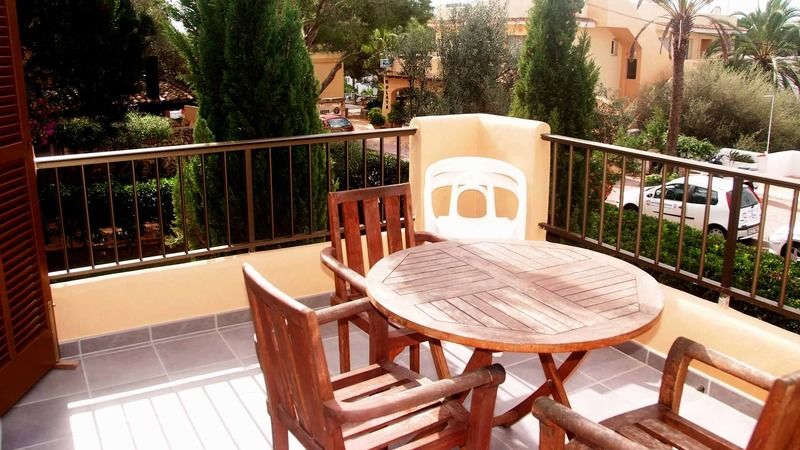 Hotel Playa Ferrera Cala Ferrera  Exterior foto